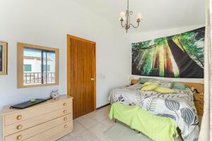 Villetta a schiera di 4 Camere - Puerto de Santiago (5)