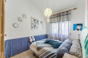 Villetta a schiera di 4 Camere - Puerto de Santiago (11)