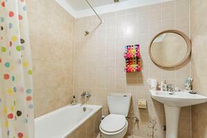 Villetta a schiera di 4 Camere - Puerto de Santiago (13)