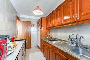 Villetta a schiera di 4 Camere - Puerto de Santiago (15)