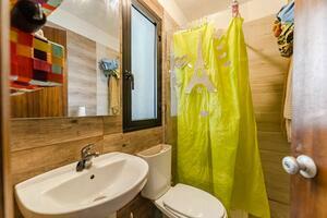 Villetta a schiera di 4 Camere - Puerto de Santiago (16)