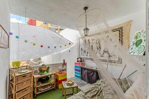 Villetta a schiera di 4 Camere - Puerto de Santiago (17)