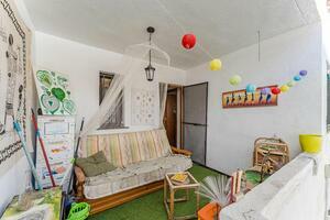 Villetta a schiera di 4 Camere - Puerto de Santiago (18)