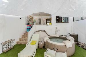 Villetta a schiera di 4 Camere - Puerto de Santiago (20)