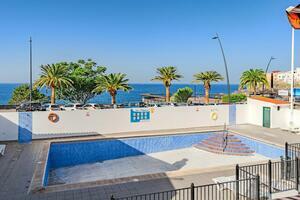 Villetta a schiera di 4 Camere - Puerto de Santiago (25)