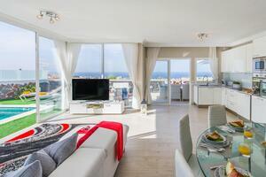 Villa di 4 Camere - El Madroñal (3)