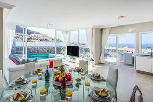 Villa di 4 Camere - El Madroñal (4)