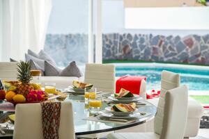 Villa di 4 Camere - El Madroñal (5)