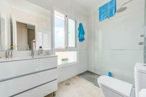 Villa di 4 Camere - El Madroñal (8)