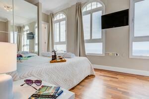 Villa di 4 Camere - El Madroñal (10)