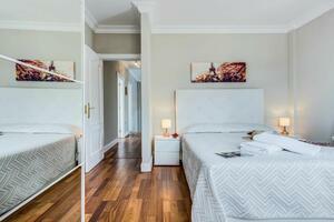 Villa di 4 Camere - El Madroñal (11)