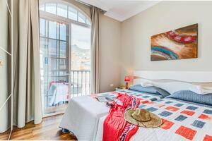 Villa di 4 Camere - El Madroñal (12)