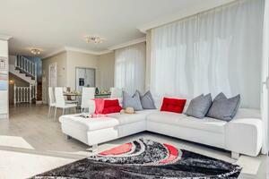 Villa di 4 Camere - El Madroñal (16)