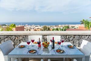 Villa di 4 Camere - El Madroñal (17)