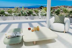 3 Bedroom Penthouse - El Madroñal - Atlantic Homes (4)