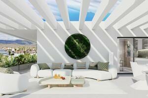 3 Bedroom Penthouse - El Madroñal - Atlantic Homes (6)