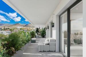 3 Bedroom Penthouse - El Madroñal - Atlantic Homes (9)