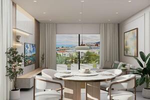 3 Bedroom Penthouse - El Madroñal - Atlantic Homes (10)