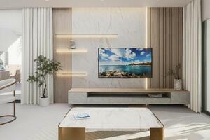 3 Bedroom Penthouse - El Madroñal - Atlantic Homes (12)