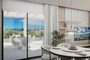 3 Bedroom Penthouse - El Madroñal - Atlantic Homes (13)