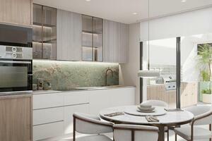 3 Bedroom Penthouse - El Madroñal - Atlantic Homes (14)