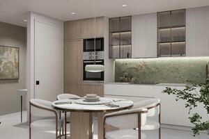 3 Bedroom Penthouse - El Madroñal - Atlantic Homes (15)