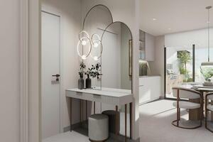 3 Bedroom Penthouse - El Madroñal - Atlantic Homes (16)