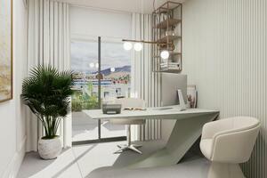 3 Bedroom Penthouse - El Madroñal - Atlantic Homes (17)