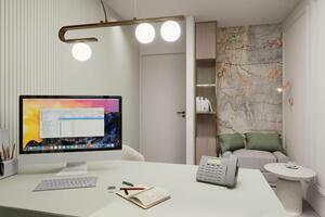 3 Bedroom Penthouse - El Madroñal - Atlantic Homes (18)