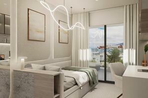 3 Bedroom Penthouse - El Madroñal - Atlantic Homes (19)