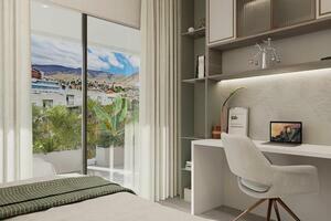 3 Bedroom Penthouse - El Madroñal - Atlantic Homes (20)