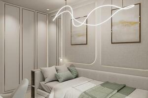 3 Bedroom Penthouse - El Madroñal - Atlantic Homes (21)