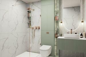 3 Bedroom Penthouse - El Madroñal - Atlantic Homes (24)