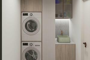 3 Bedroom Penthouse - El Madroñal - Atlantic Homes (26)