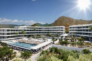 3 Bedroom Penthouse - El Madroñal - Atlantic Homes (30)