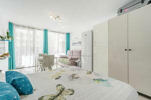 Studio - Playa de Las Américas - Olympia (0)