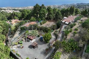 4 Bedroom House - Icod de Los Vinos — photo 3 of 65