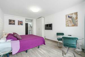 Studio - Playa de Las Américas - Olympia (4)