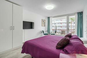 Studio - Playa de Las Américas - Olympia (8)