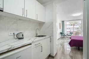 Studio - Playa de Las Américas - Olympia (11)