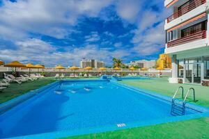 Studio - Playa de Las Américas - Olympia (13)