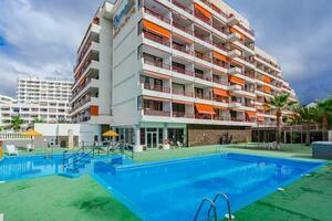 Studio - Playa de Las Américas - Olympia (14)