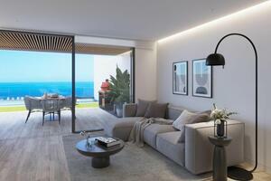 2 Bedroom Apartment - Adeje - Aquarelle (4)