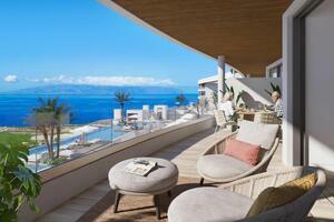 2 Bedroom Apartment - Adeje - Aquarelle (5)