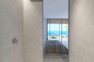 2 Bedroom Apartment - Adeje - Aquarelle (12)