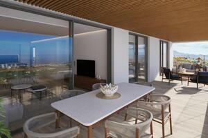 2 Bedroom Apartment - Adeje - Aquarelle (4)