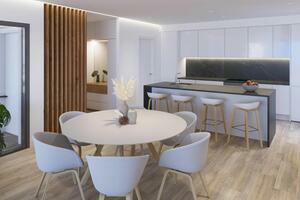 2 Bedroom Apartment - Adeje - Aquarelle (5)