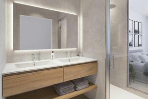 2 Bedroom Apartment - Adeje - Aquarelle (8)