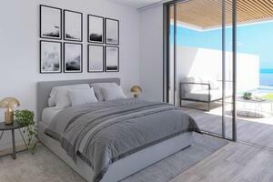 2 Bedroom Apartment - Adeje - Aquarelle (10)