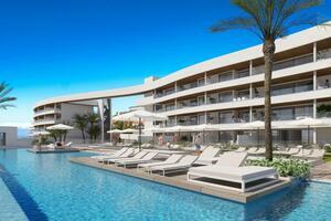 Квартира с 3 спальнями - Adeje - Aquarelle (3)